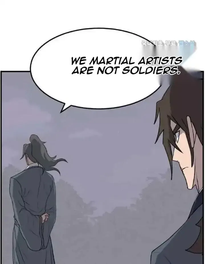 Immortal, Invincible Chapter 215 page 35