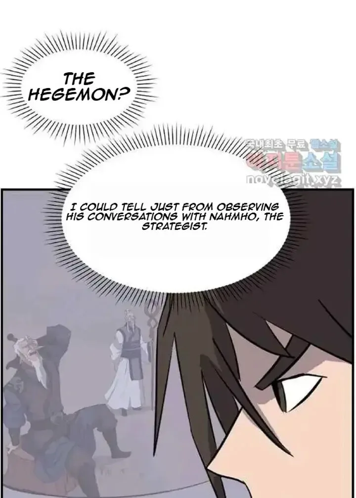 Immortal, Invincible Chapter 215 page 31