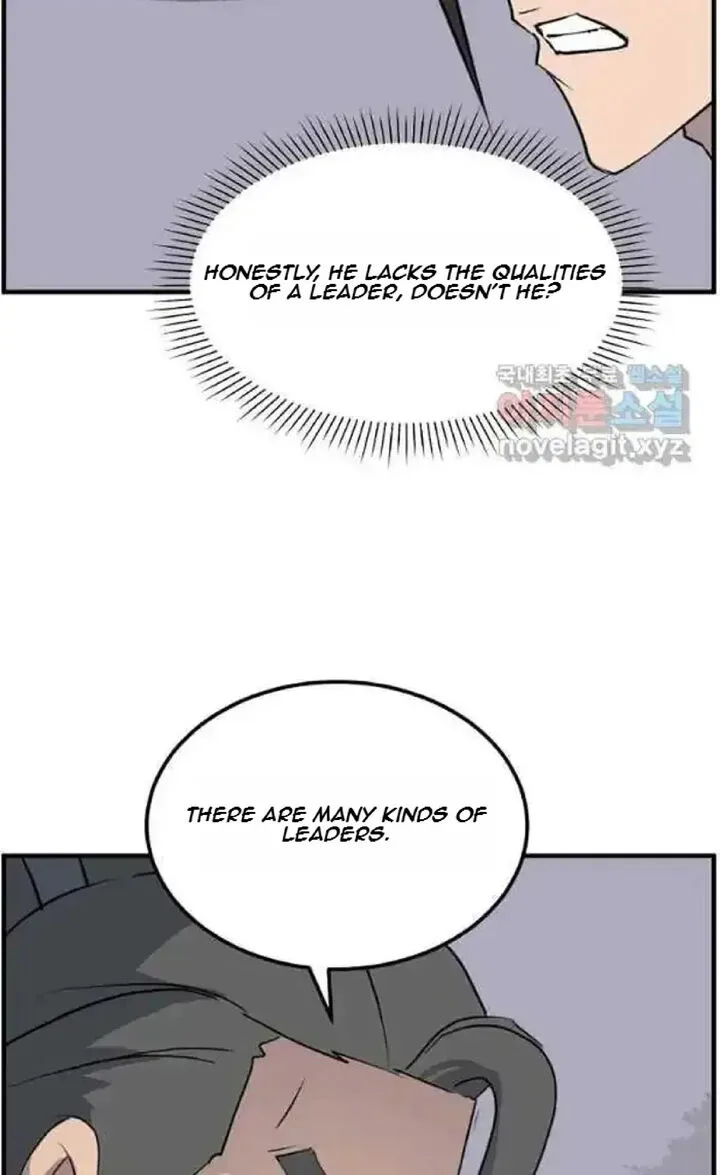 Immortal, Invincible Chapter 215 page 32
