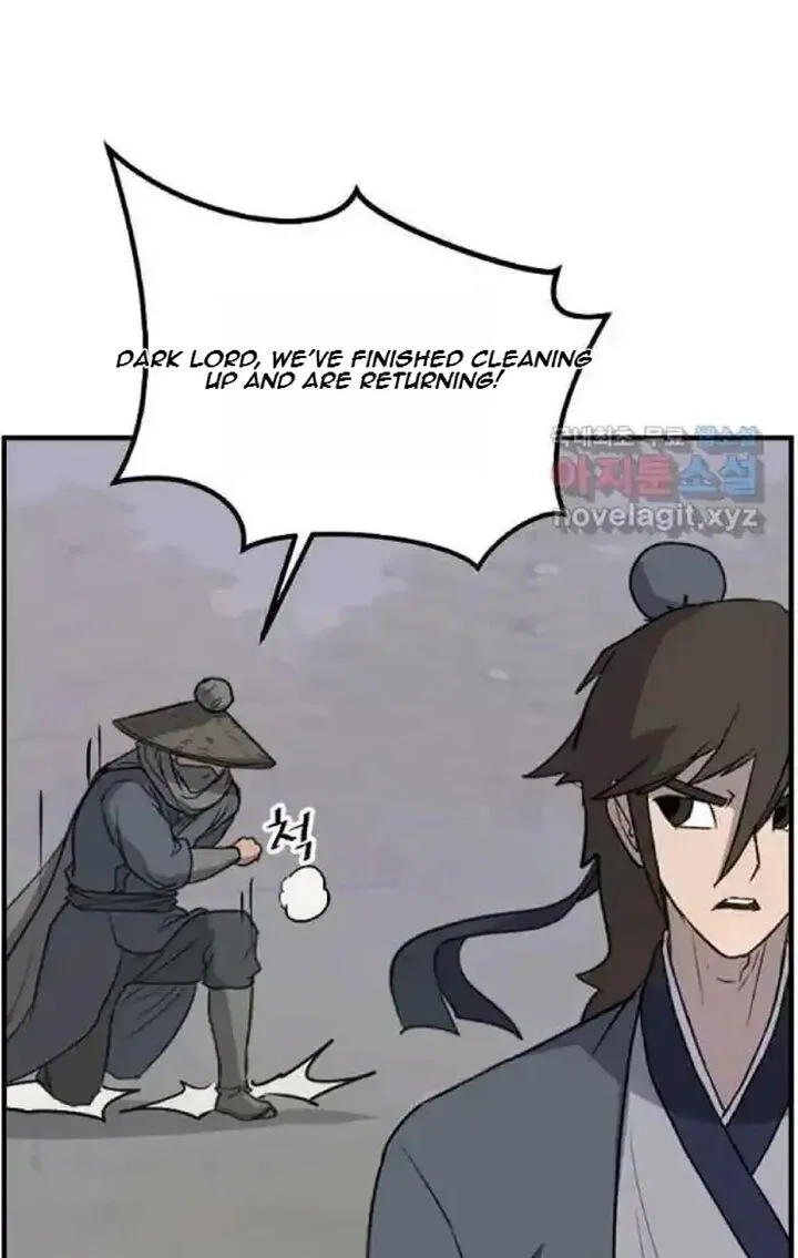 Immortal, Invincible Chapter 215 page 19