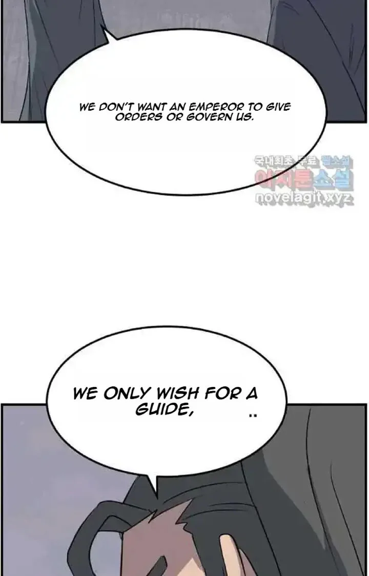 Immortal, Invincible Chapter 215 page 36