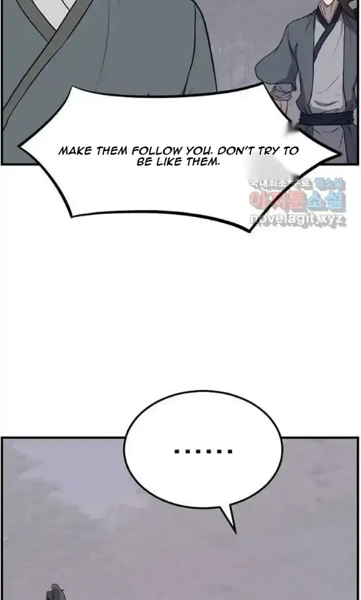 Immortal, Invincible Chapter 215 page 40