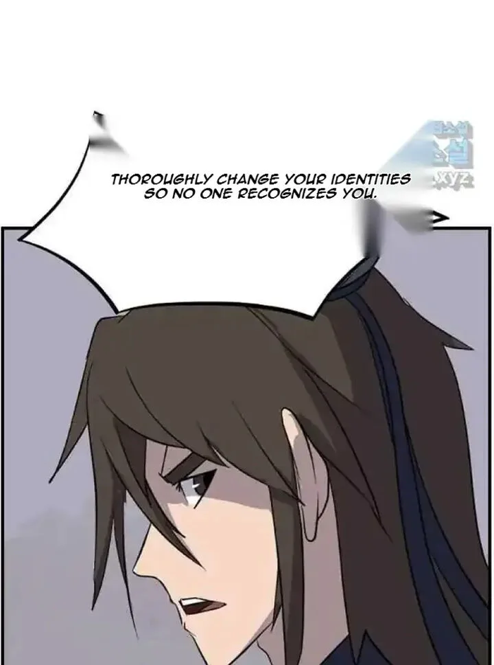 Immortal, Invincible Chapter 215 page 43