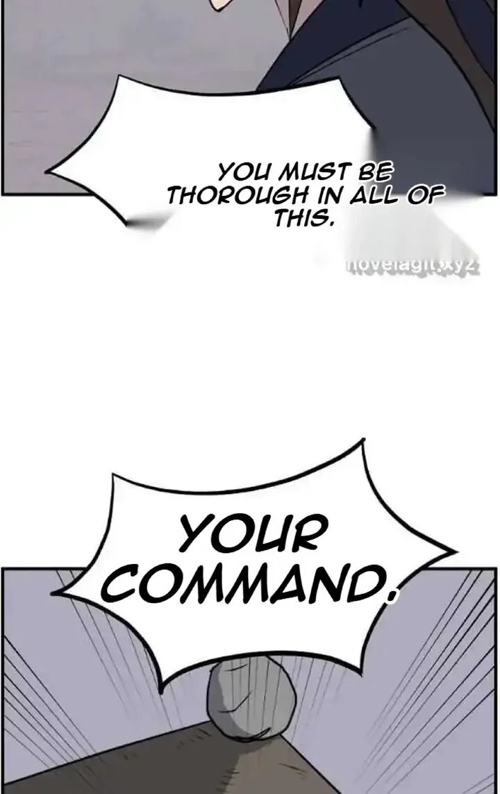 Immortal, Invincible Chapter 215 page 44