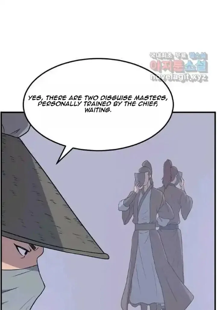 Immortal, Invincible Chapter 215 page 47
