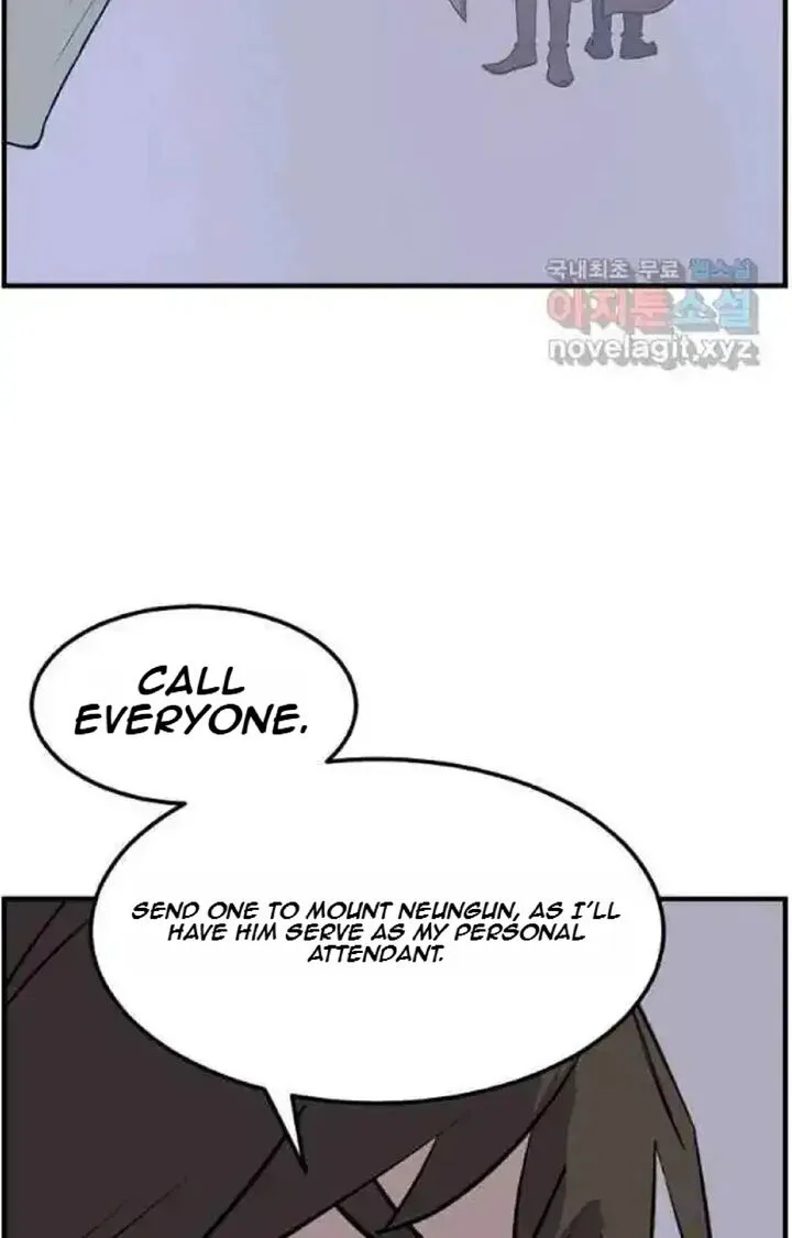 Immortal, Invincible Chapter 215 page 48