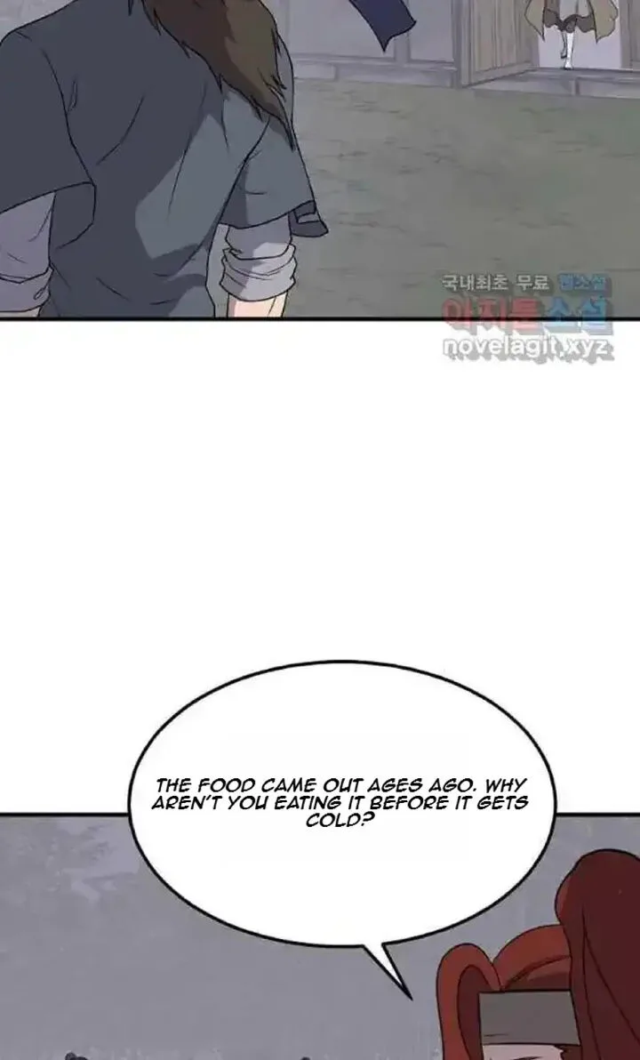 Immortal, Invincible Chapter 215 page 52