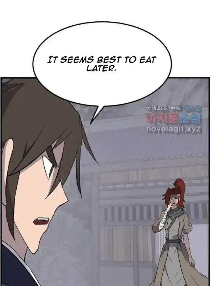Immortal, Invincible Chapter 215 page 54