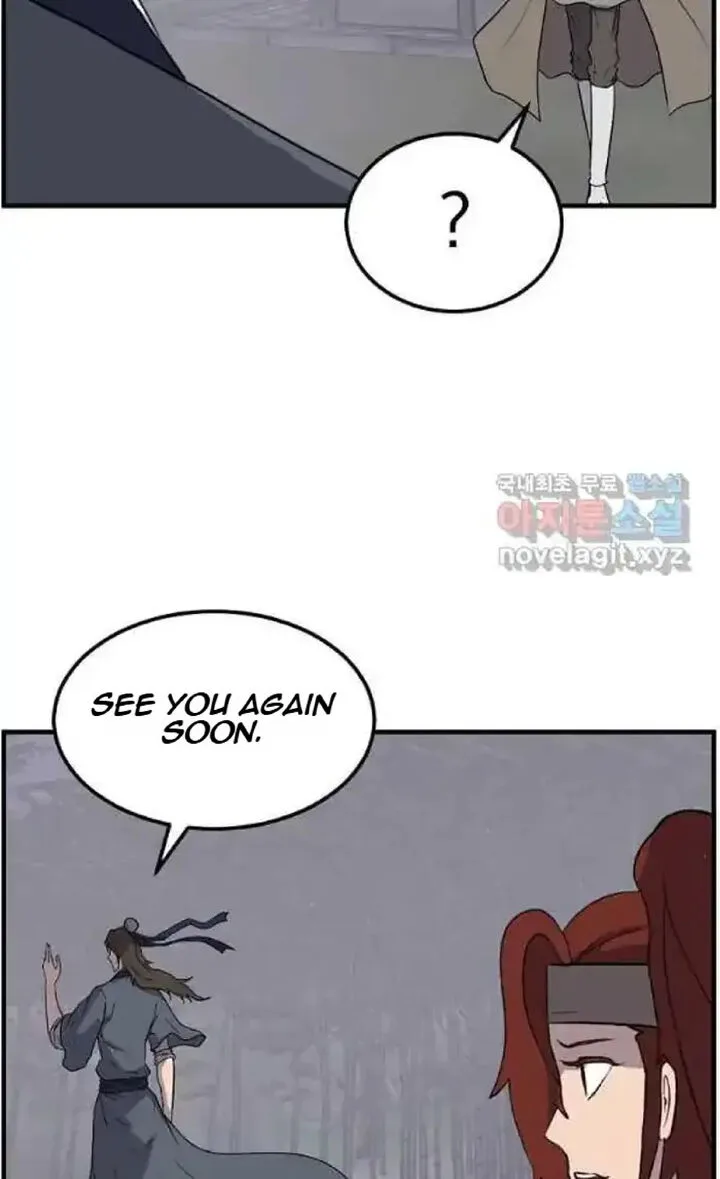 Immortal, Invincible Chapter 215 page 55