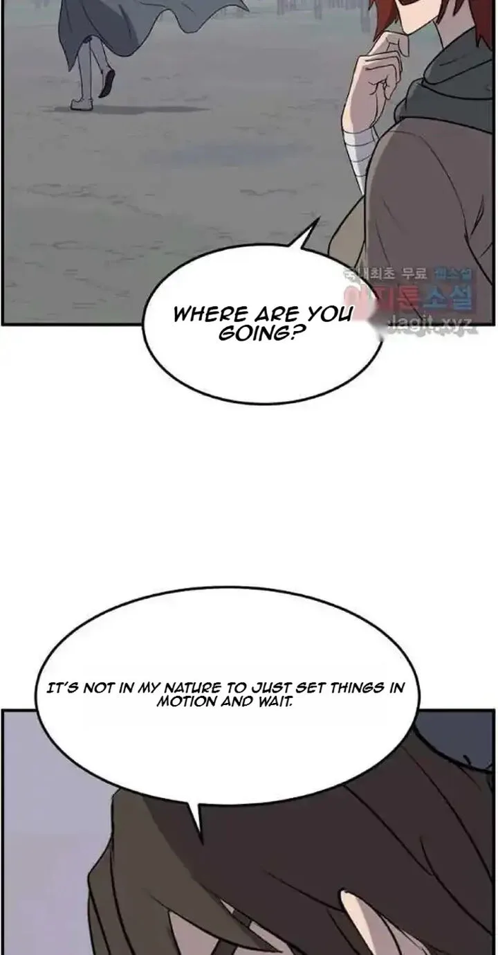 Immortal, Invincible Chapter 215 page 56
