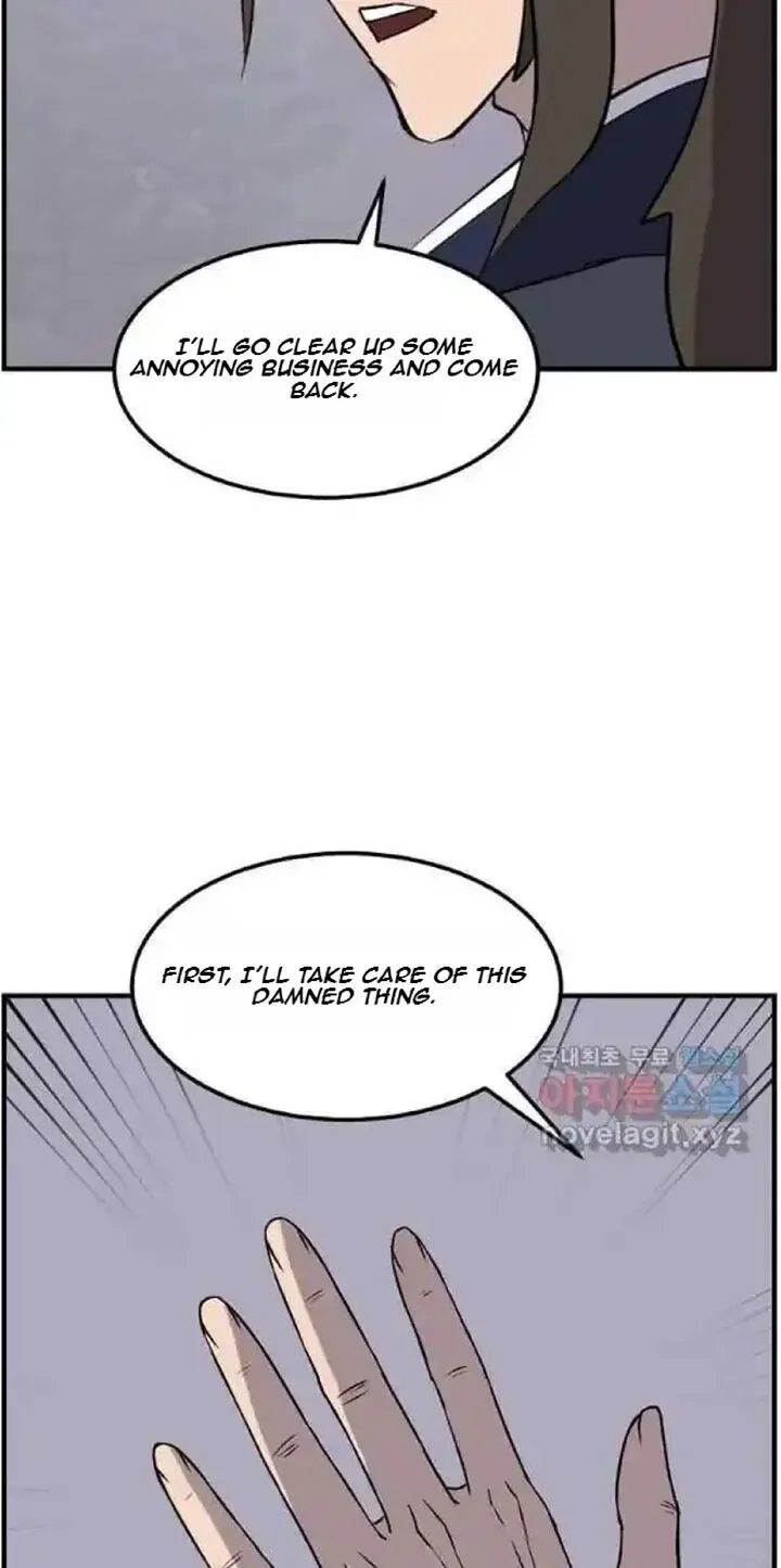 Immortal, Invincible Chapter 215 page 58