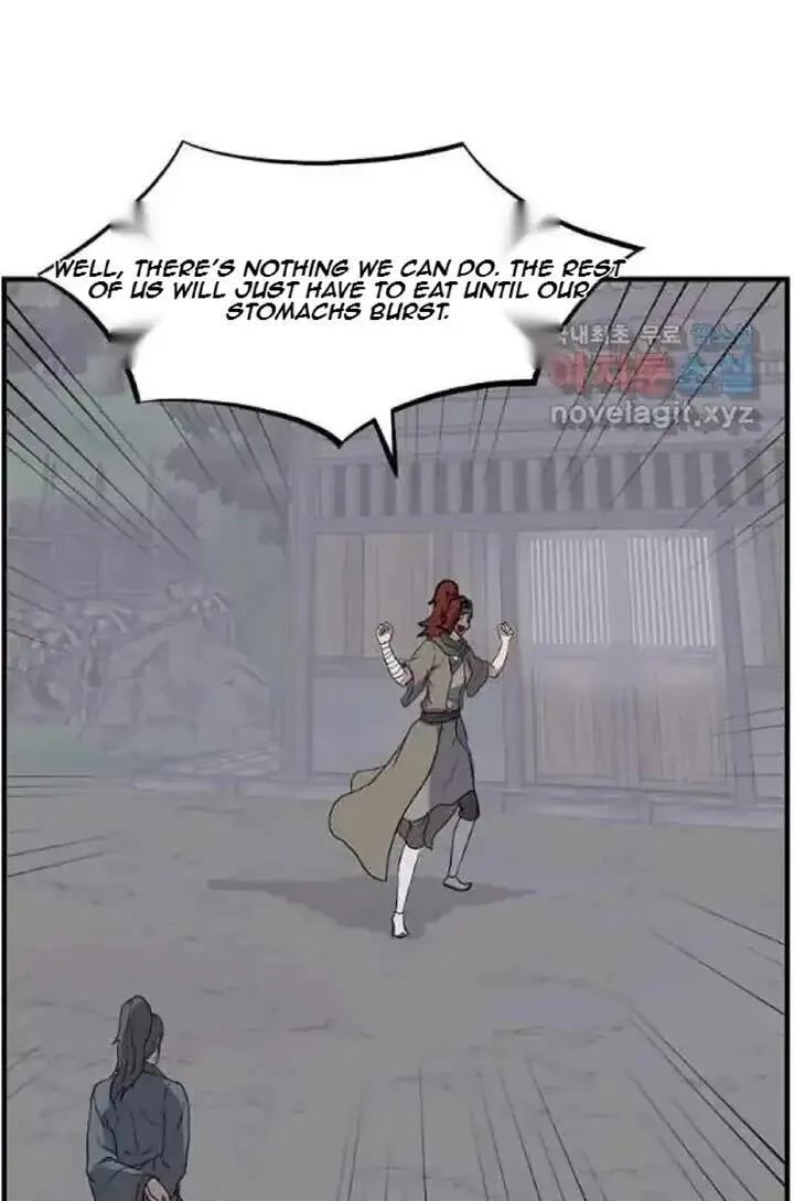 Immortal, Invincible Chapter 215 page 62