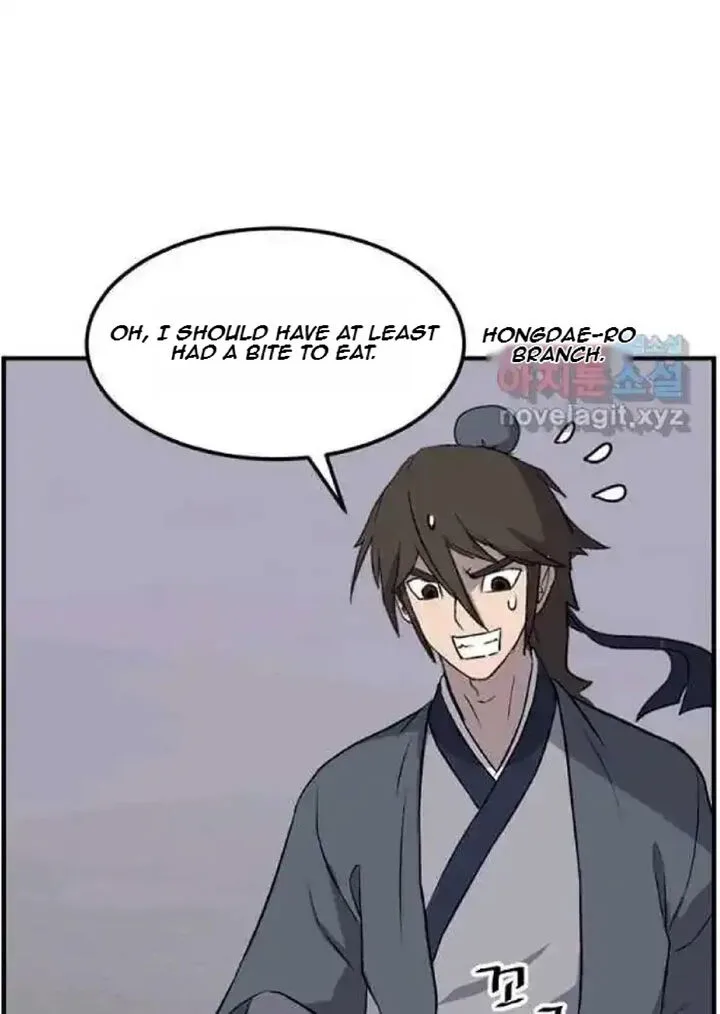 Immortal, Invincible Chapter 215 page 70