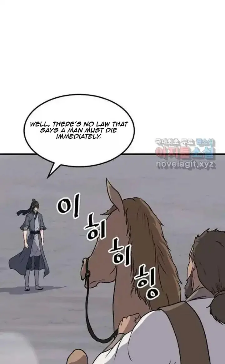 Immortal, Invincible Chapter 215 page 74