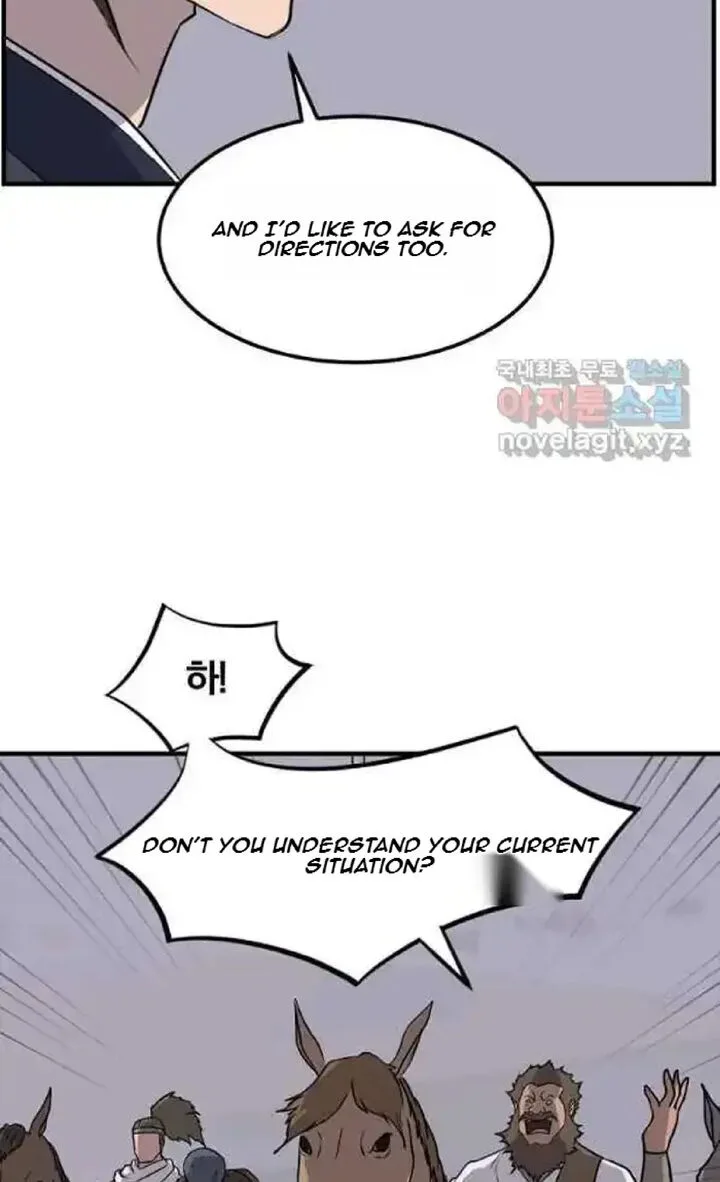 Immortal, Invincible Chapter 215 page 79