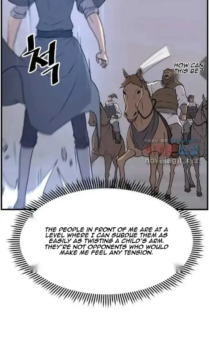 Immortal, Invincible Chapter 216 page 18