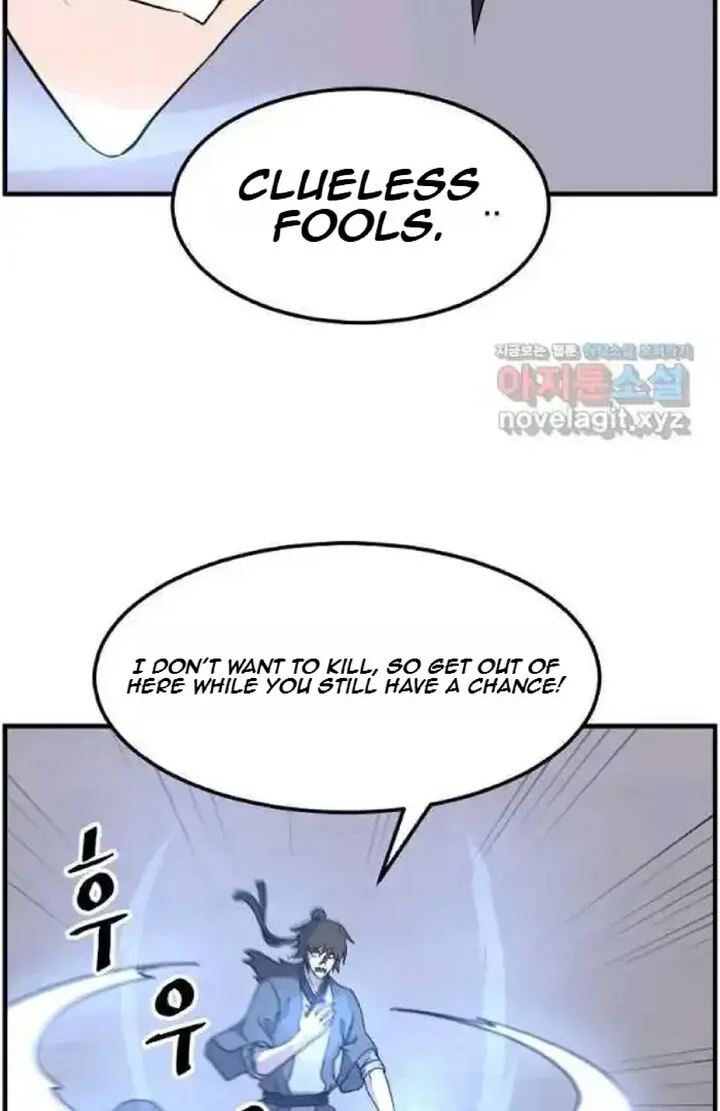 Immortal, Invincible Chapter 216 page 25