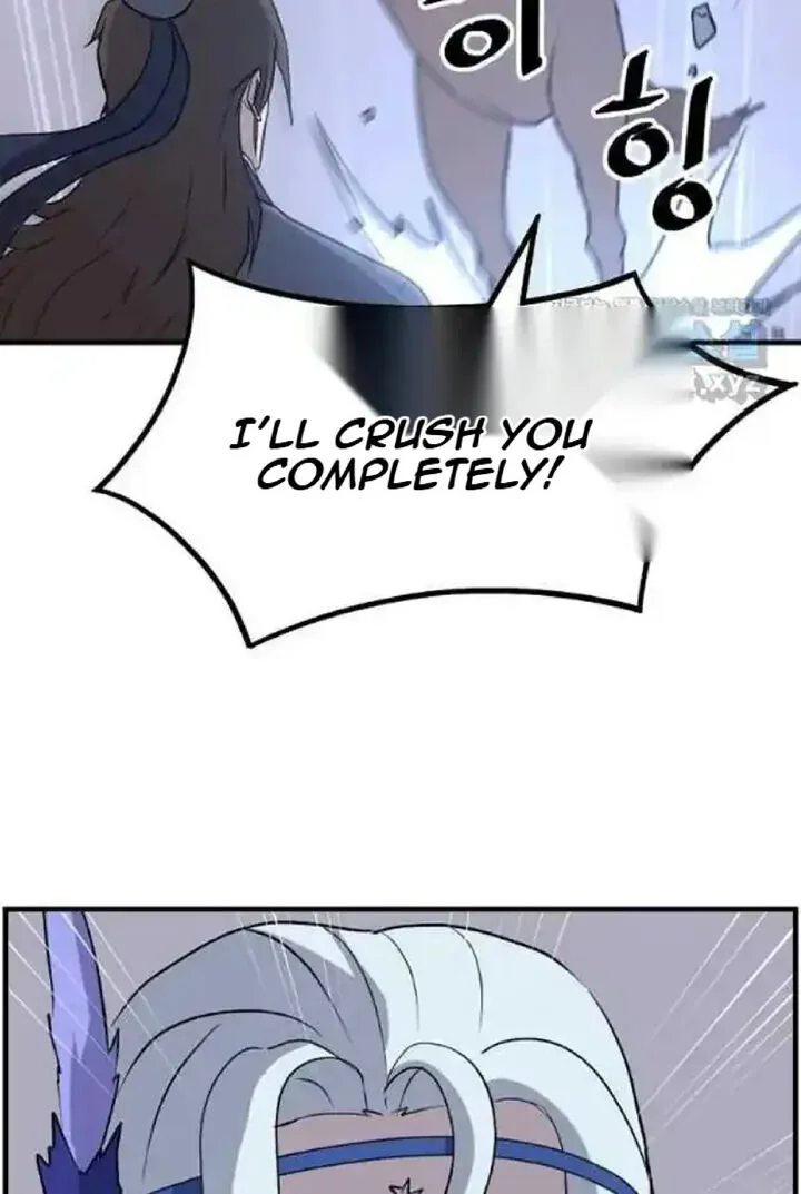 Immortal, Invincible Chapter 216 page 29