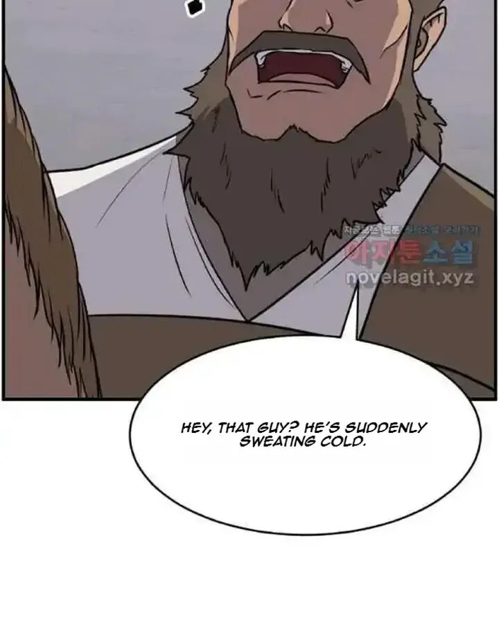 Immortal, Invincible Chapter 216 page 22