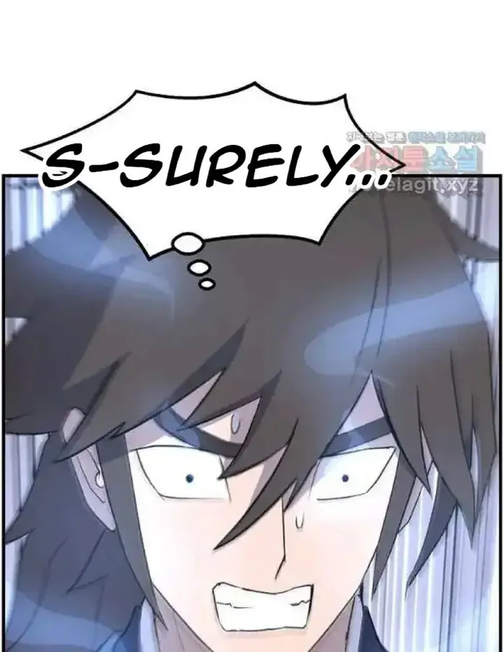 Immortal, Invincible Chapter 216 page 20