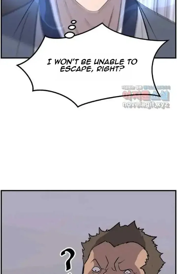 Immortal, Invincible Chapter 216 page 21