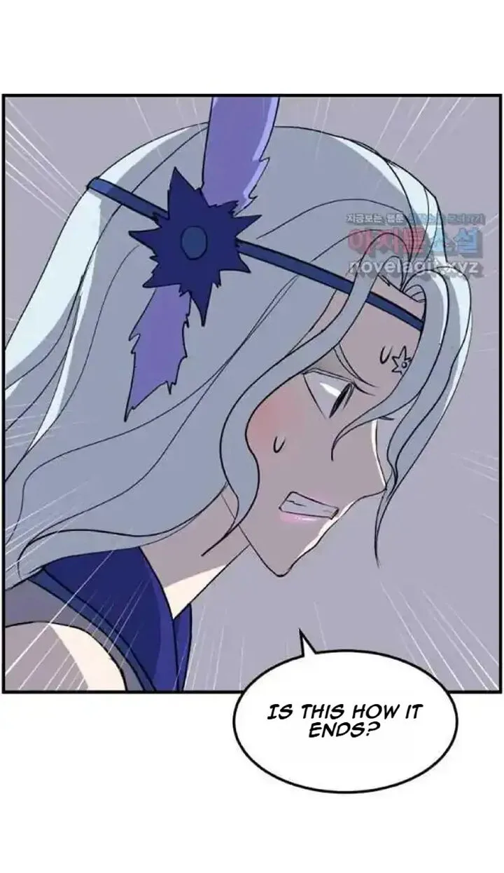 Immortal, Invincible Chapter 216 page 39
