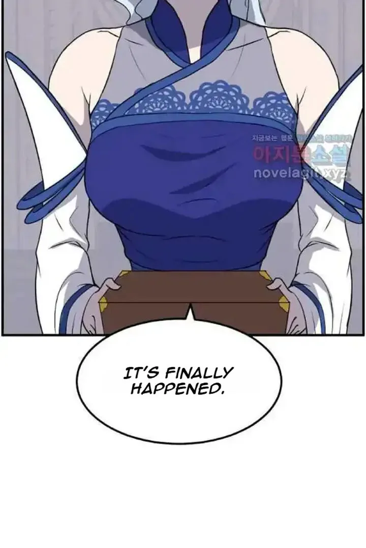 Immortal, Invincible Chapter 216 page 42