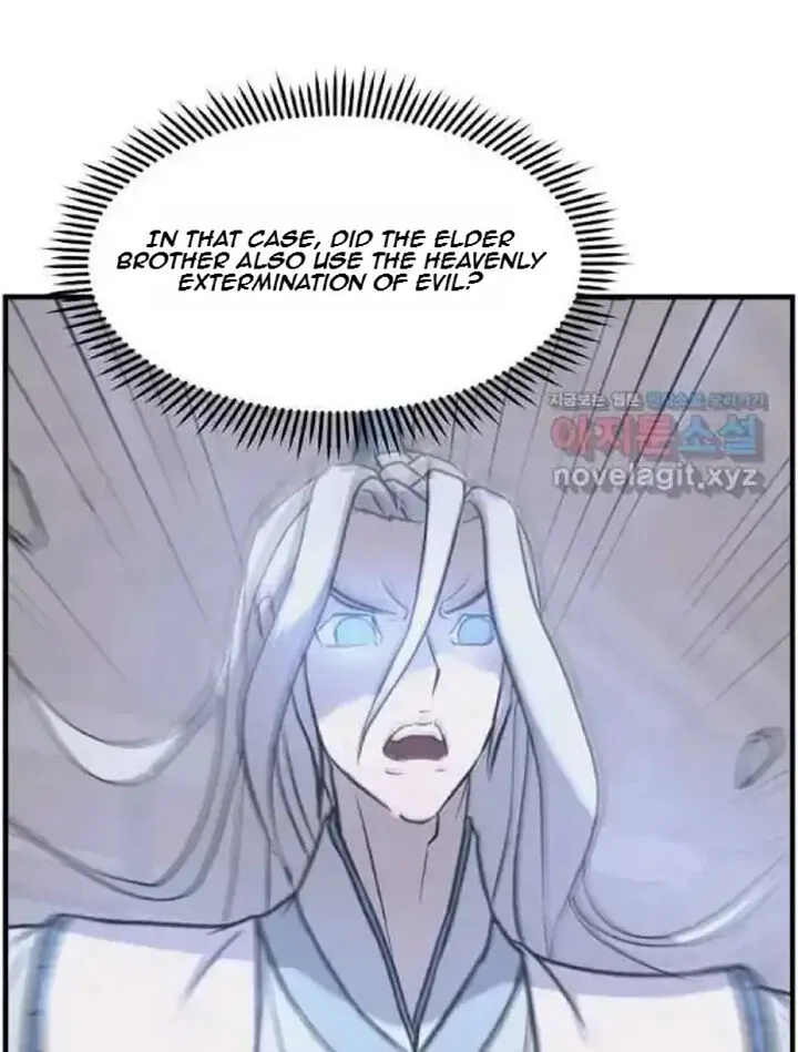 Immortal, Invincible Chapter 216 page 50