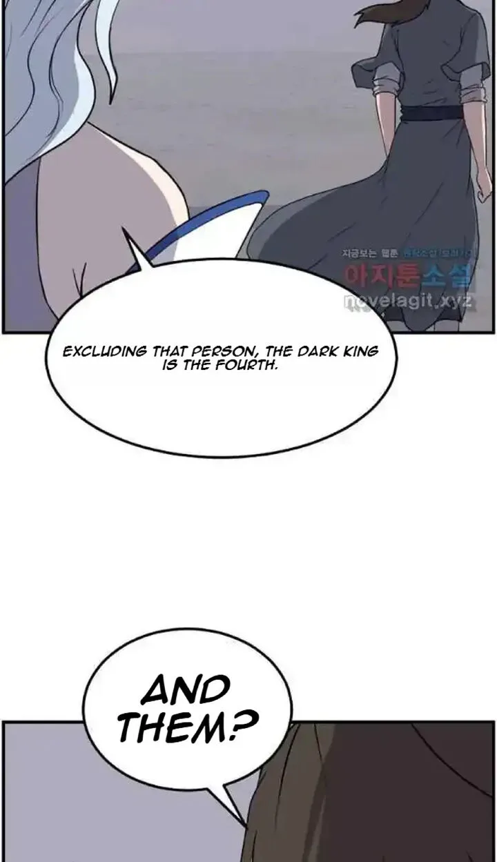 Immortal, Invincible Chapter 216 page 52