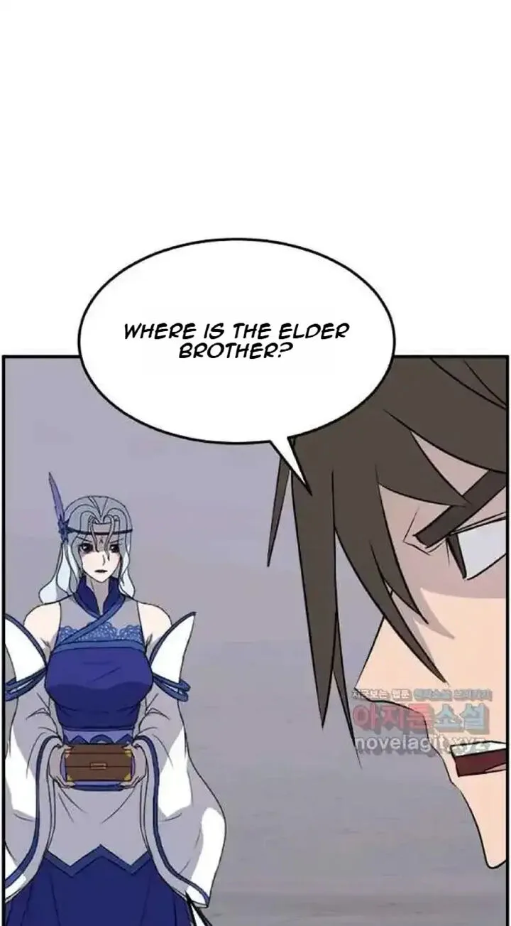 Immortal, Invincible Chapter 216 page 57