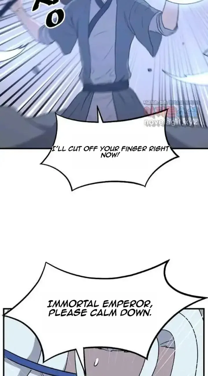 Immortal, Invincible Chapter 216 page 60