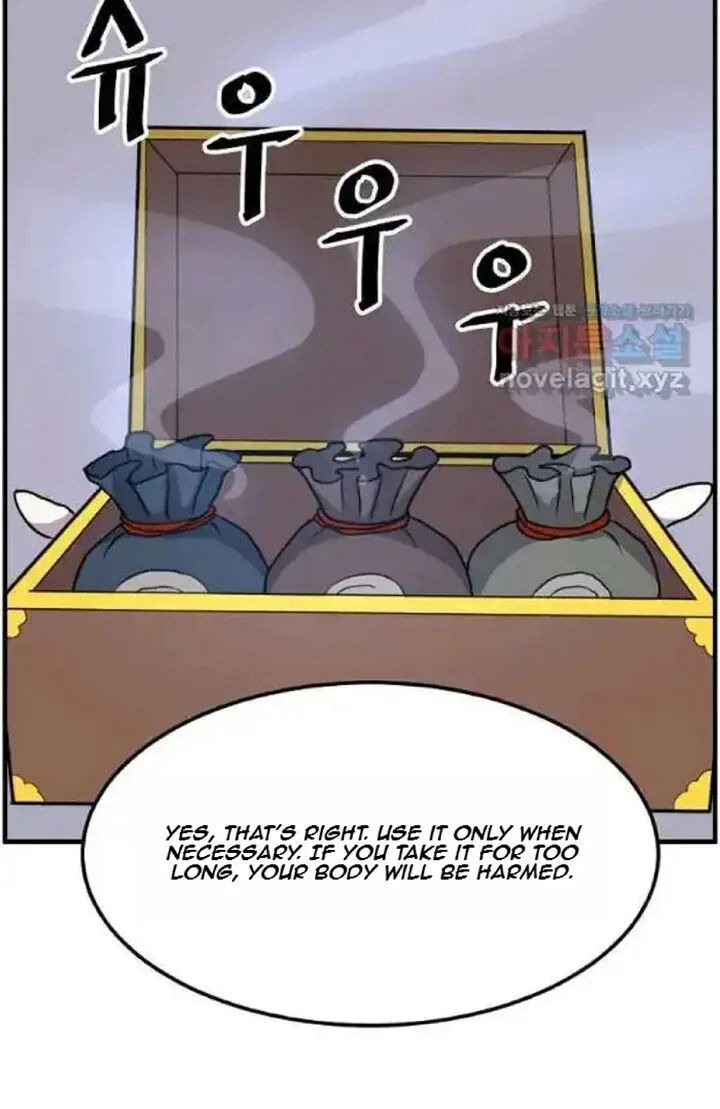 Immortal, Invincible Chapter 216 page 65