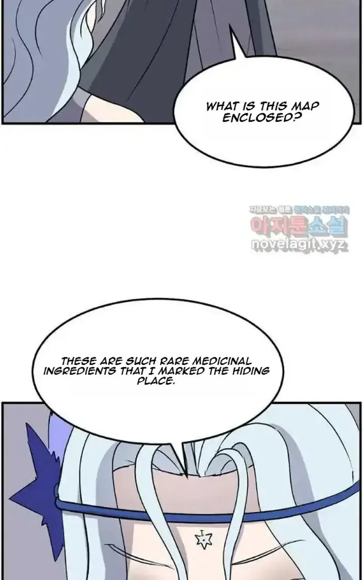 Immortal, Invincible Chapter 216 page 67