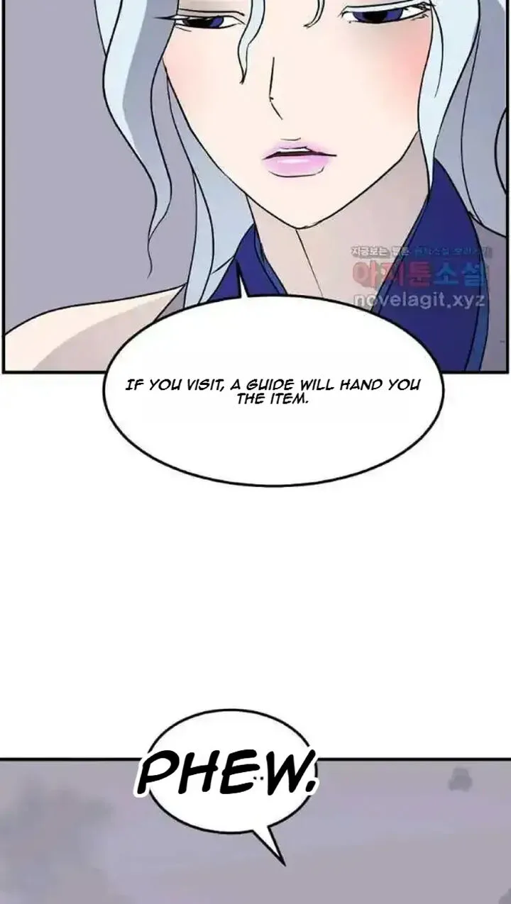 Immortal, Invincible Chapter 216 page 68