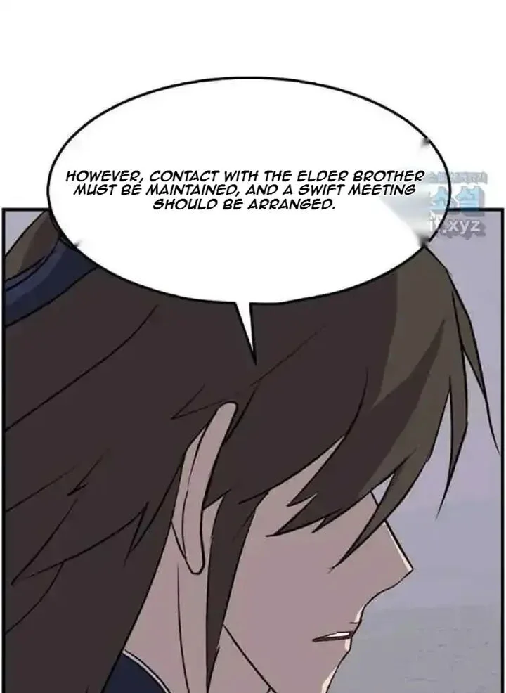 Immortal, Invincible Chapter 216 page 70