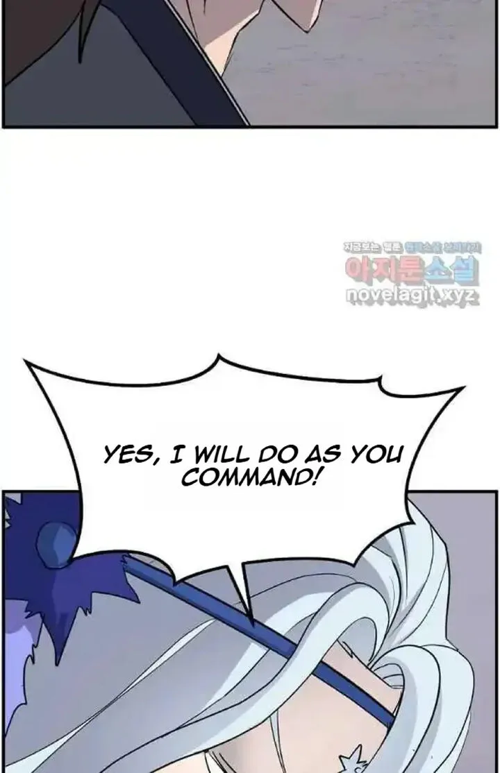 Immortal, Invincible Chapter 216 page 71