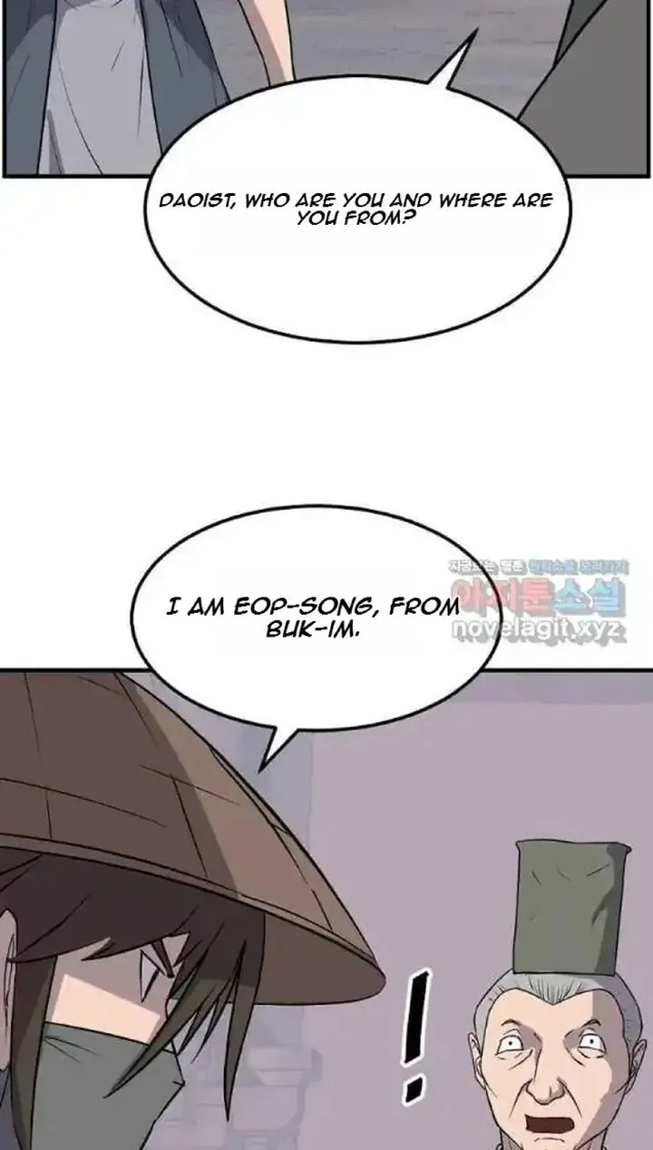 Immortal, Invincible Chapter 216 page 82
