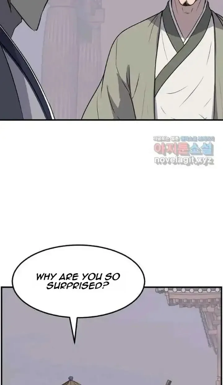 Immortal, Invincible Chapter 216 page 83