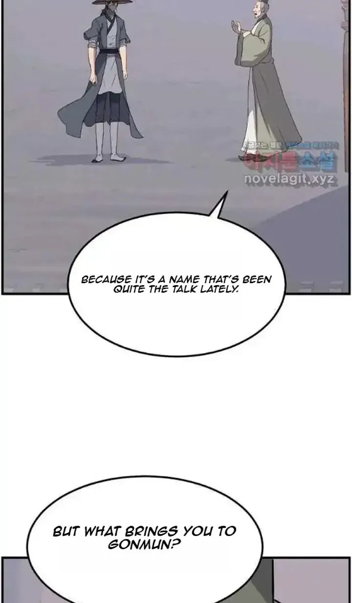 Immortal, Invincible Chapter 216 page 84