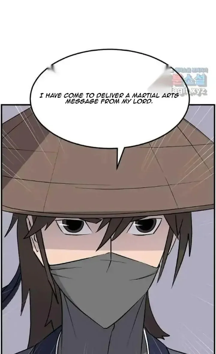 Immortal, Invincible Chapter 216 page 86