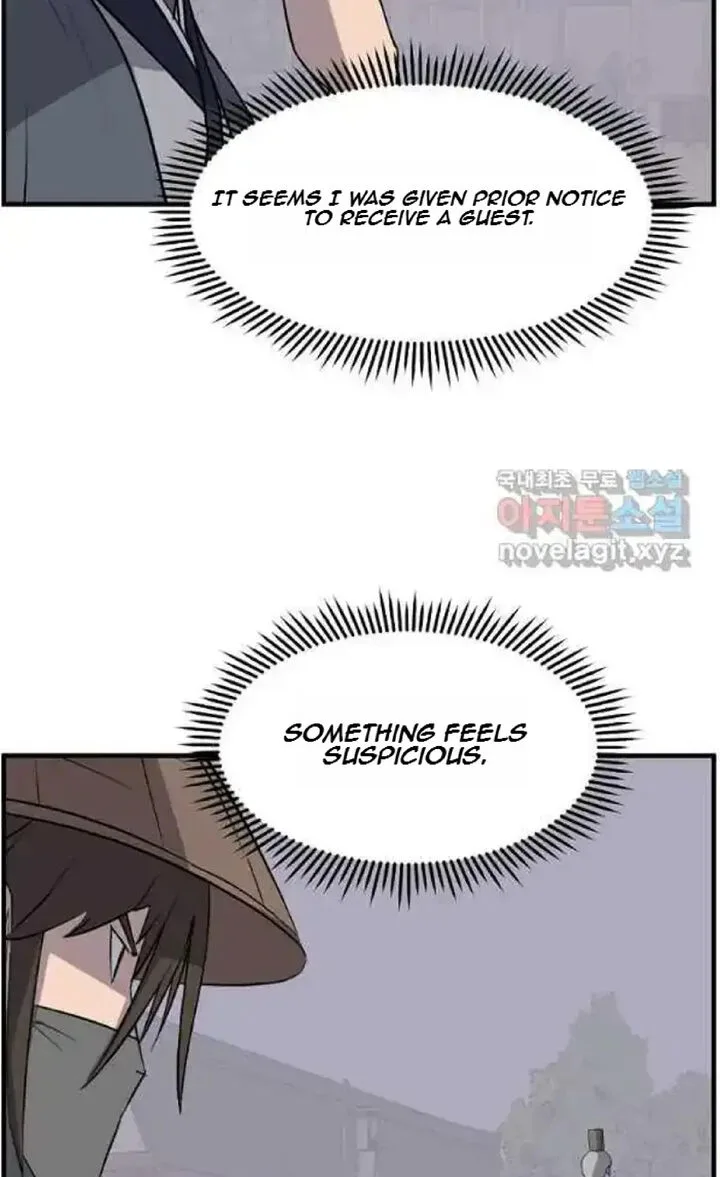 Immortal, Invincible Chapter 217 page 16