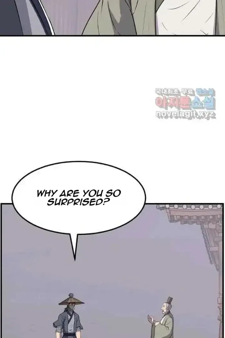 Immortal, Invincible Chapter 217 page 4