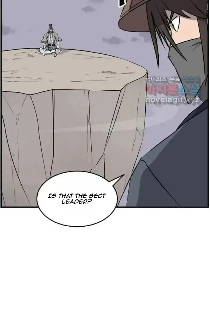 Immortal, Invincible Chapter 217 page 35