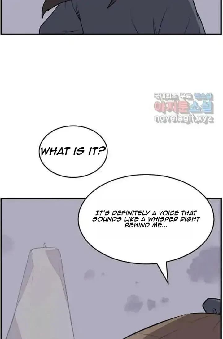 Immortal, Invincible Chapter 217 page 30