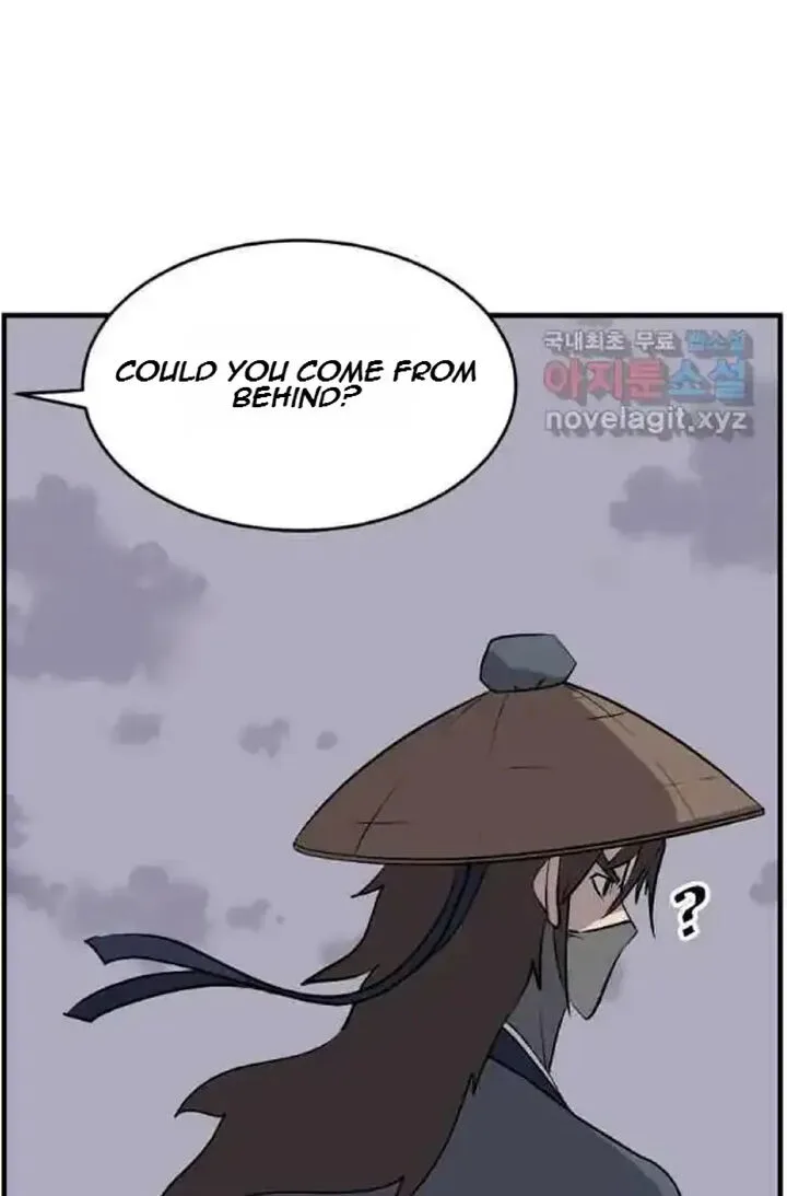 Immortal, Invincible Chapter 217 page 29