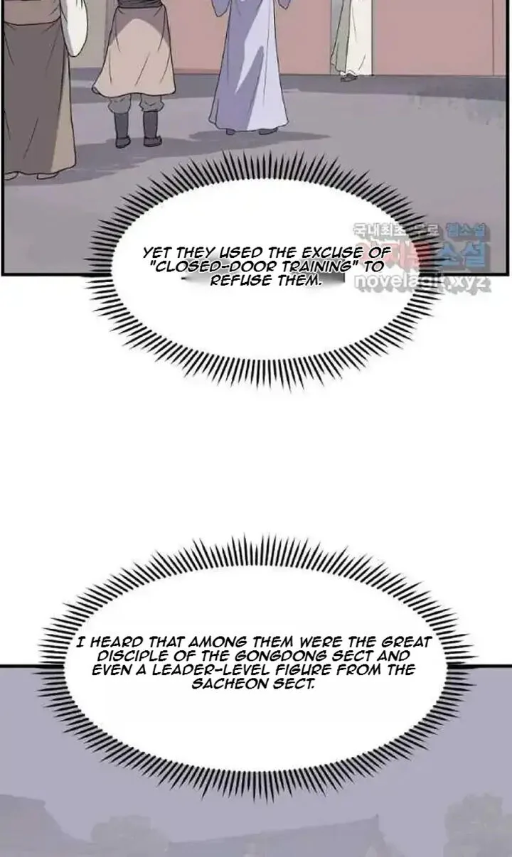 Immortal, Invincible Chapter 217 page 13