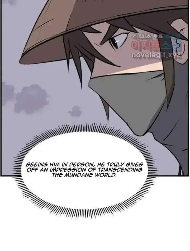 Immortal, Invincible Chapter 217 page 39