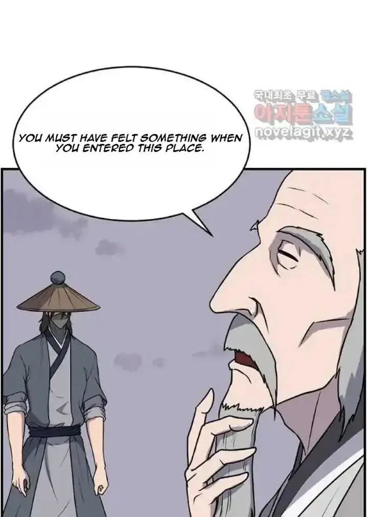 Immortal, Invincible Chapter 217 page 48