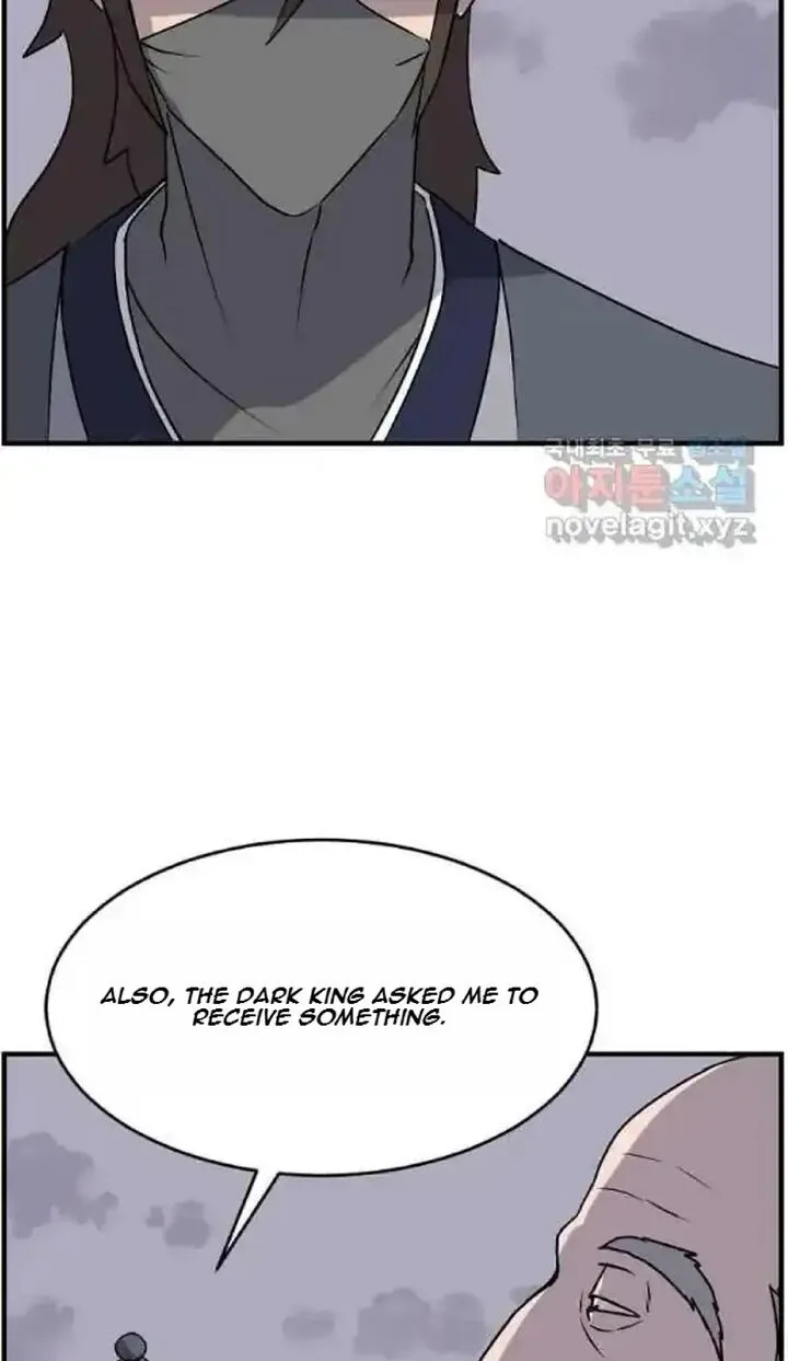 Immortal, Invincible Chapter 217 page 53