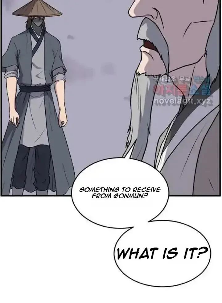 Immortal, Invincible Chapter 217 page 54